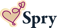 Spry Registries Logo Image of Spry Registries Logo