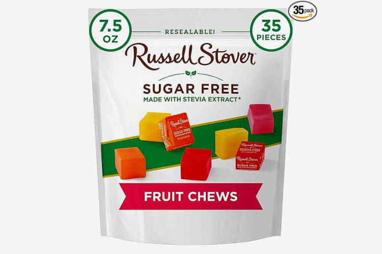 Image of a Heated Mug