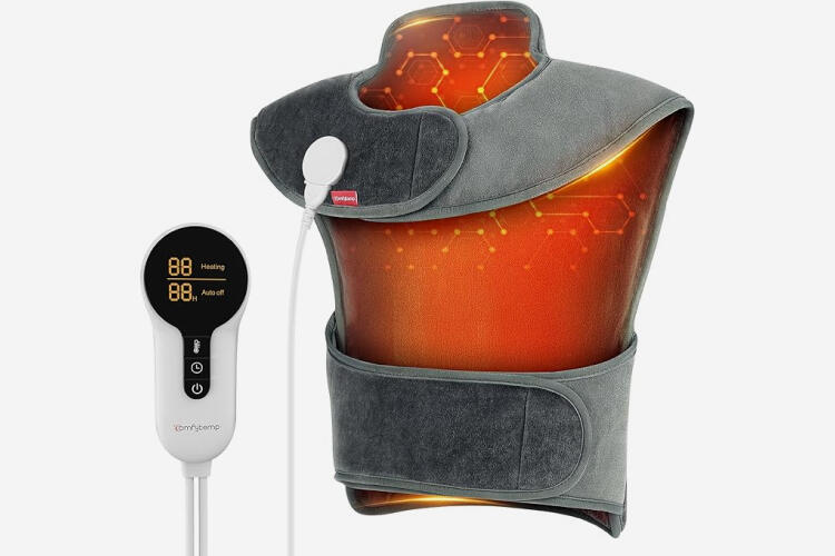 Image of Heated Glove Liners